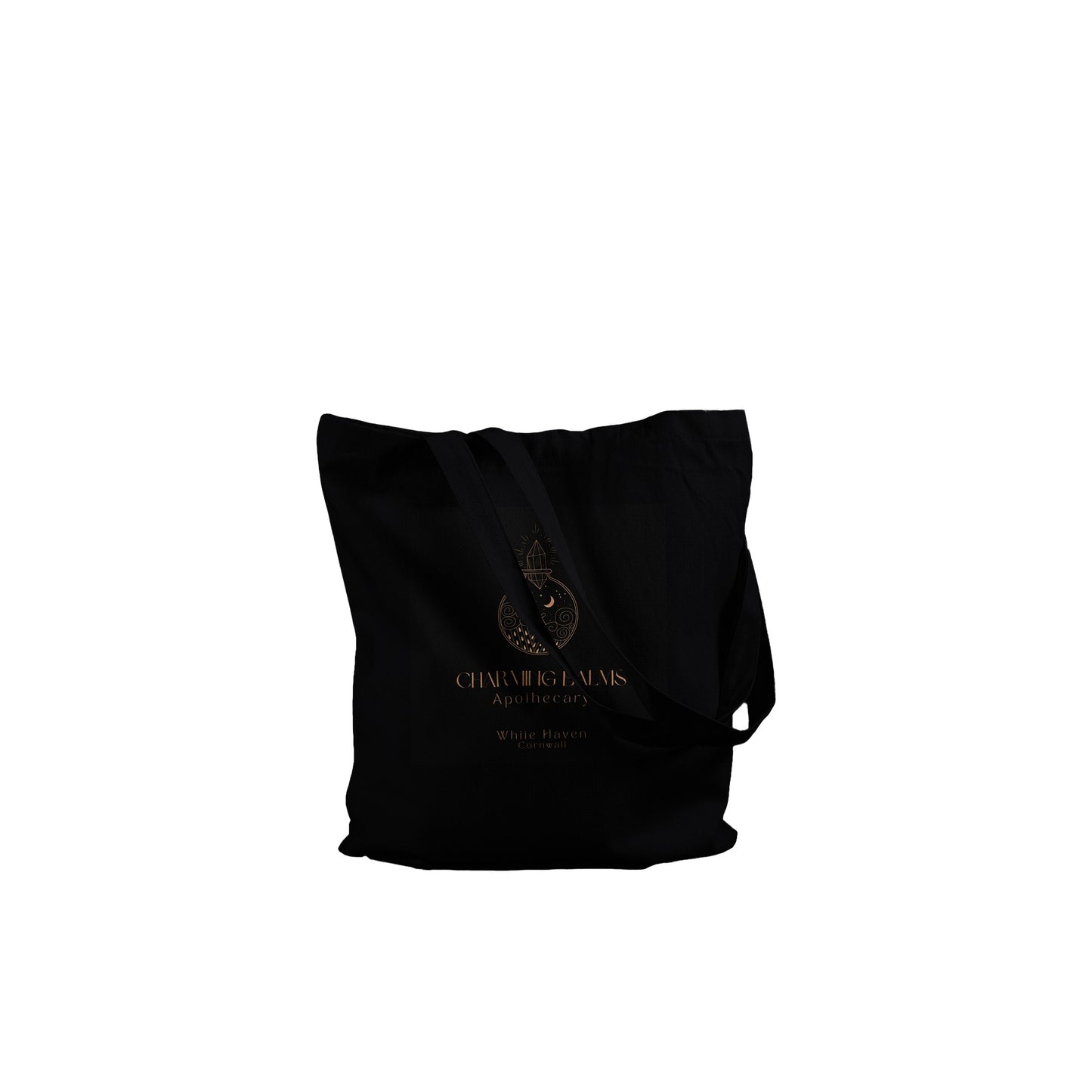 Charming Balms Tote Bag