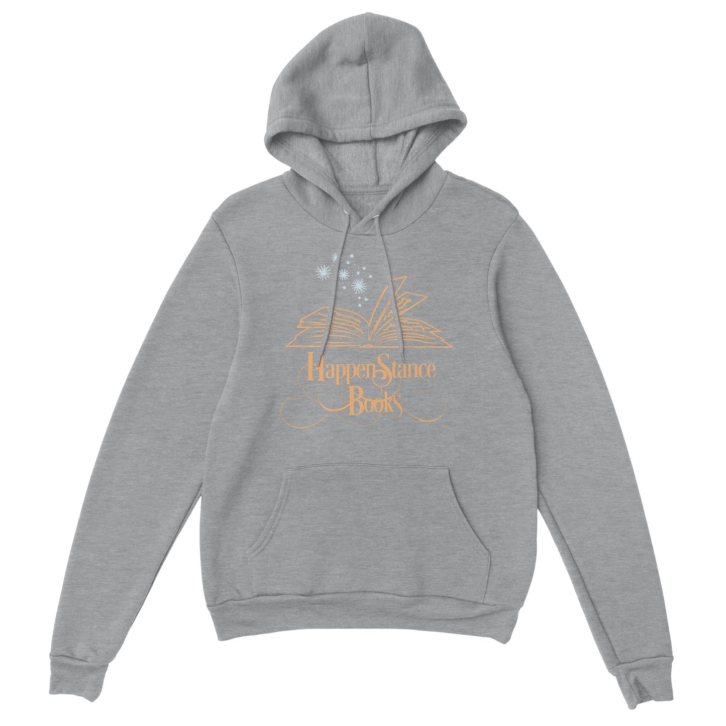 Happenstance Books Premium Unisex Pullover Hoodie