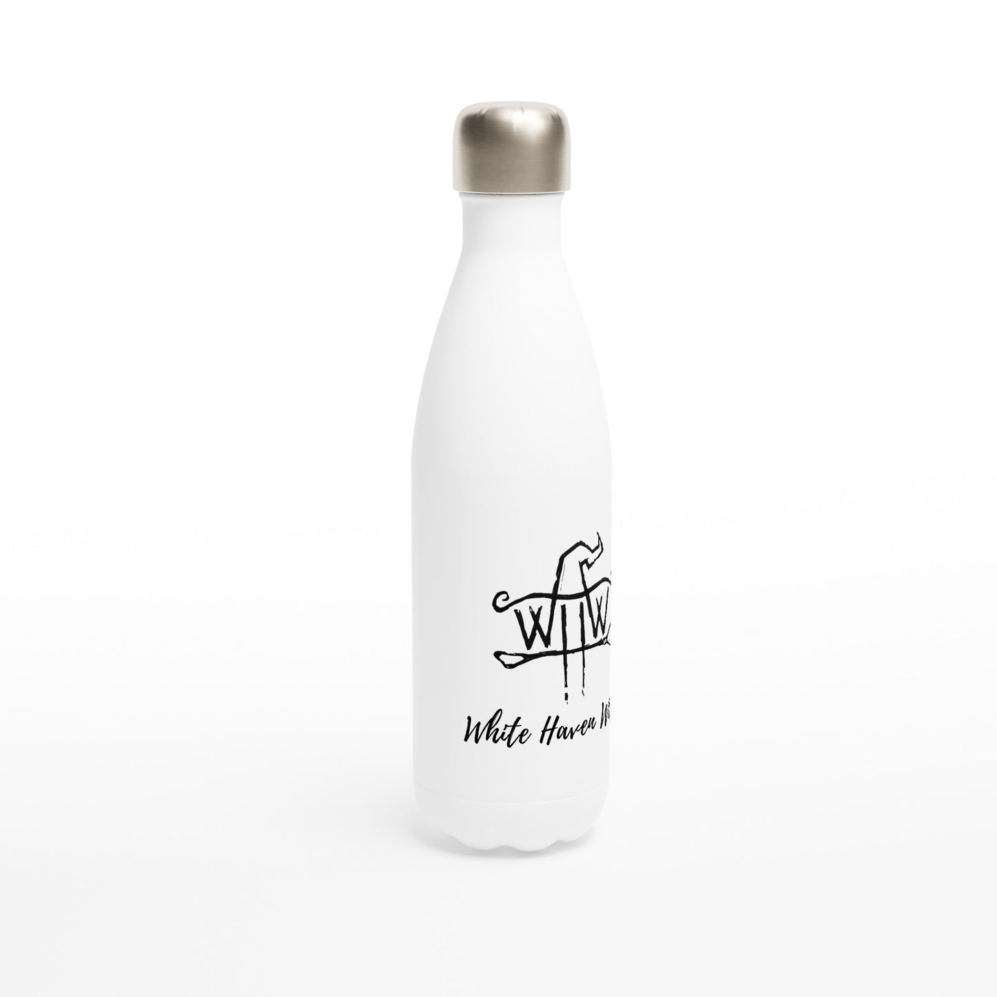White Haven Witches 17oz Stainless Steel Water Bottle