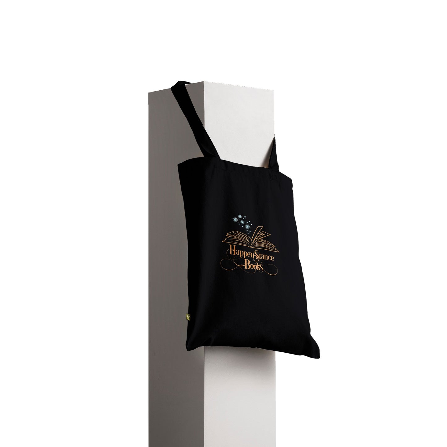 Happenstance Books Premium Tote Bag