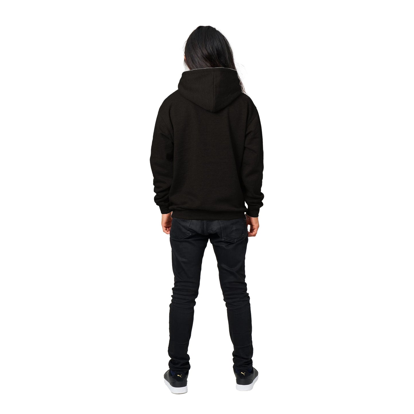 Happenstance Books Premium Unisex Pullover Hoodie