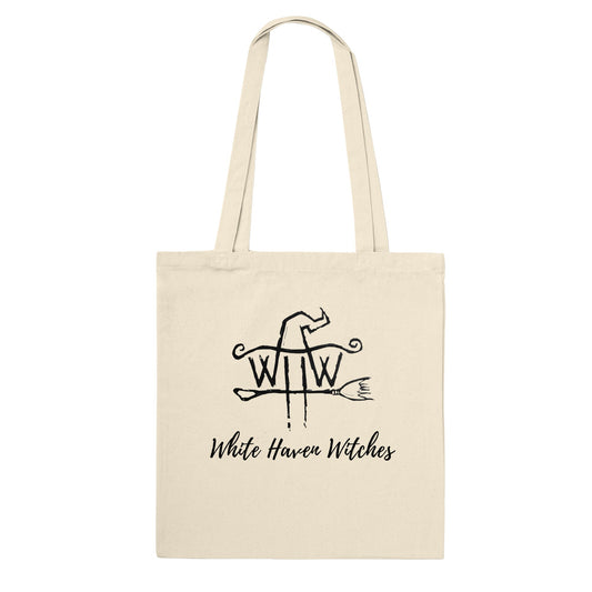 White Haven Witches Tote Bag