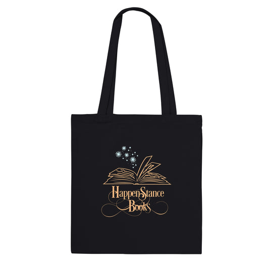 Happenstance Books Premium Tote Bag