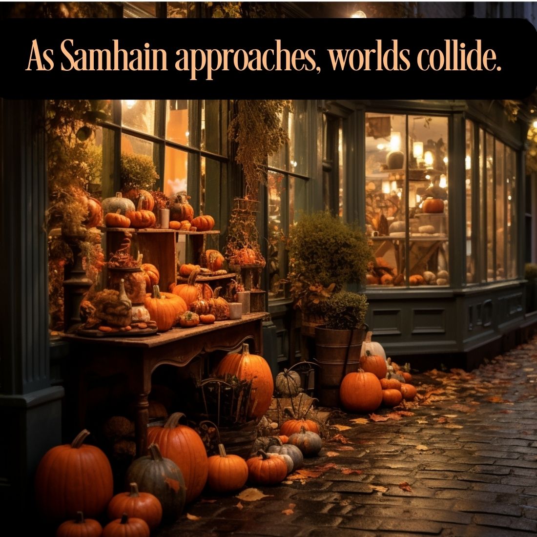 All Hallows' Magic, Undying Magic, Crossroads Magic. Urban fantasy, paranormal mystery, magic, myths and legends.