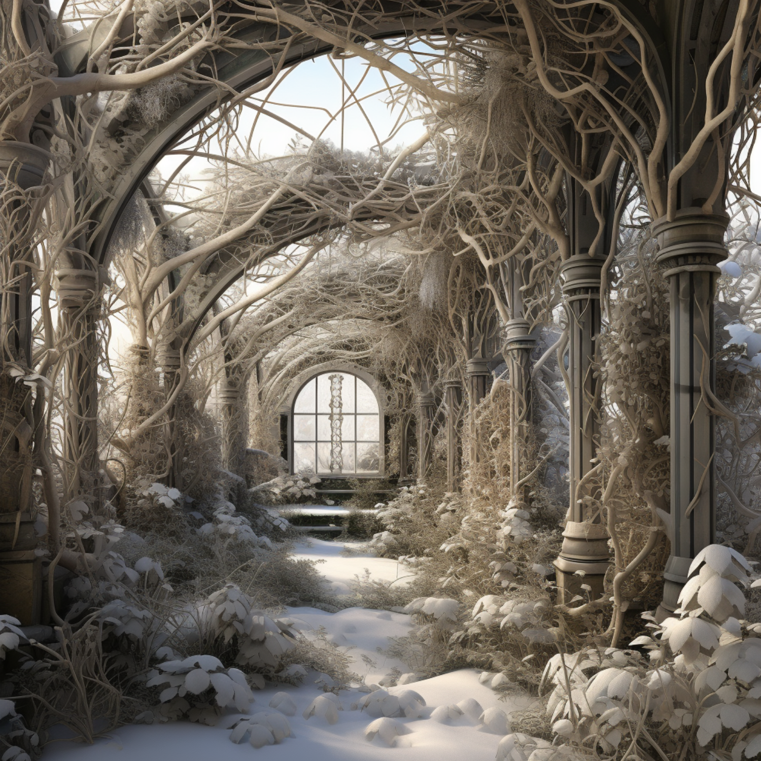 The First Yule, Moonfell Witches, Urban Fantasy novella, Paranormal Mystery