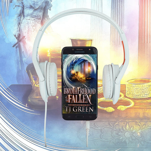 Urban fantasy, paranormal mystery, alchemy, magic, fallen angels, supernatural suspense, occult fiction.