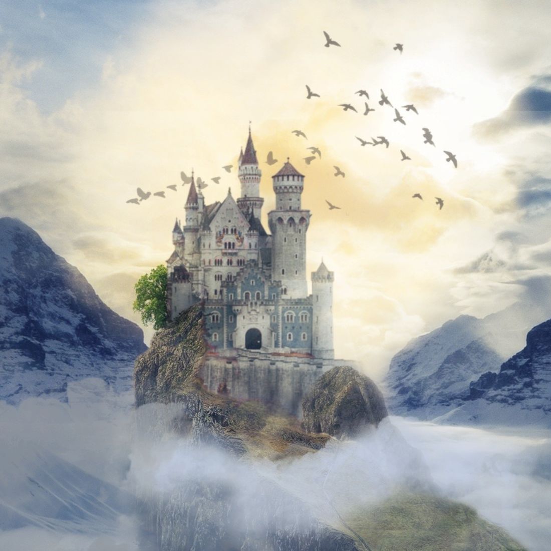 Arthurian fantasy, magic, sword and sorcery, teen and young adults, sword and sorcery, magical creatures, fey