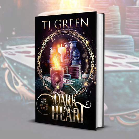 urban fantasy paranormal mystery, supernatural suspense. Wolf-shifters