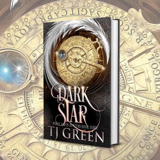 Paranormal Urban fantasy book, alchemy, occult, treasure hunting, supernatural suspense.