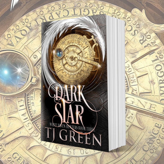 Paranormal Urban fantasy book, alchemy, occult, treasure hunting, supernatural suspense.