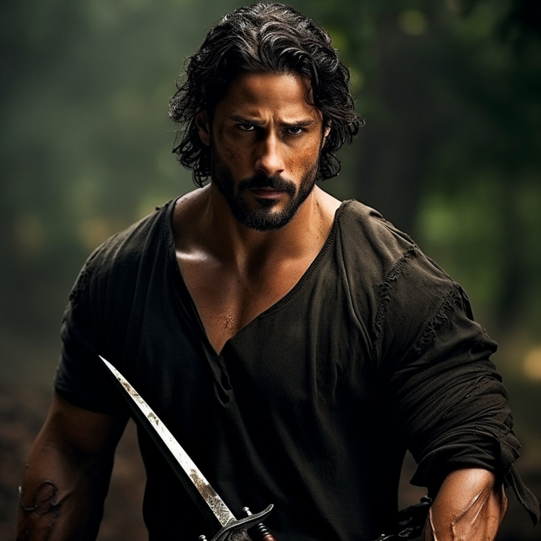 Brotherhood of the Fallen, paranormal mystery. action and adventure. Urban Fantasy. Gabe.