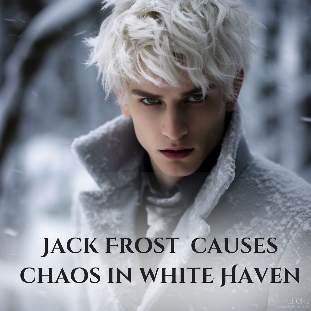 Midwinter Magic, Paranormal Mystery, Urban fantasy, White Haven Witches series, witchcraft, wicca, magic