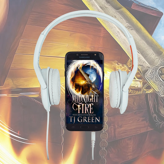 Templar Treasure White Haven Hunters Action-packed urban fantasy, paranormal mysteries, occult, alchemy, supernatural thriller.