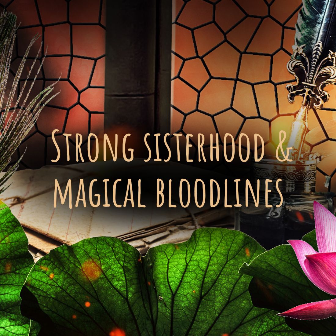Moonfell Witches Book 2 Witch fiction, paranormal mysteries, books about witches, witchcraft, past and present, Gothic mansion, supernatural.