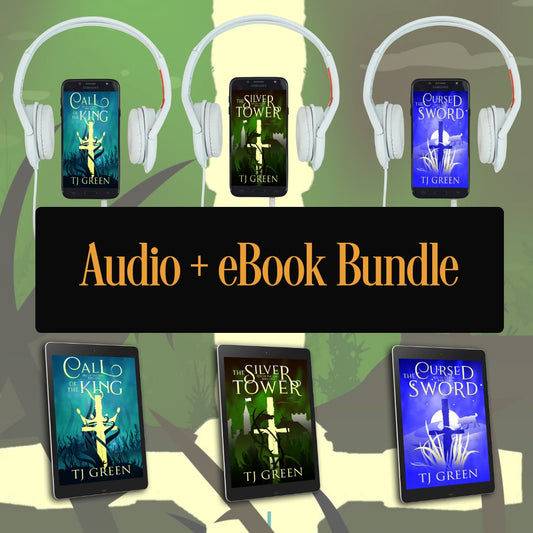 Arthurian Fantasy, Sword and Sorcery. Adventure for YA and Adults King Arthur, Excalibur, Mythical Creatures, Otherworld