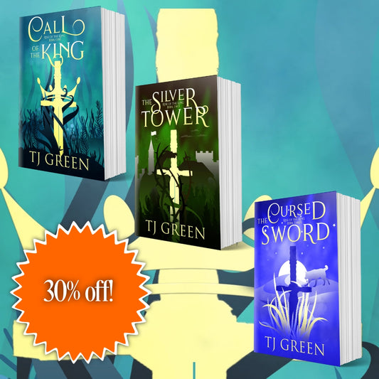 YA Arthurian fantasy, magic and mystery, sword and sorcery, books for teenagers, mythical creatures, and dragons. King Arthur, Merlin, and Excalibur.