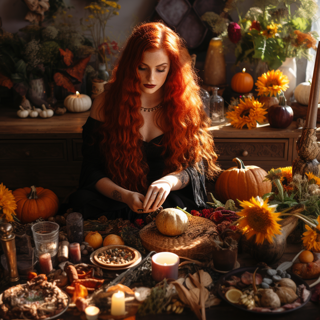 Wyrd Magic, paranormal mystery, supernatural thriller, Samhain, Halloween, occult, witchcraft