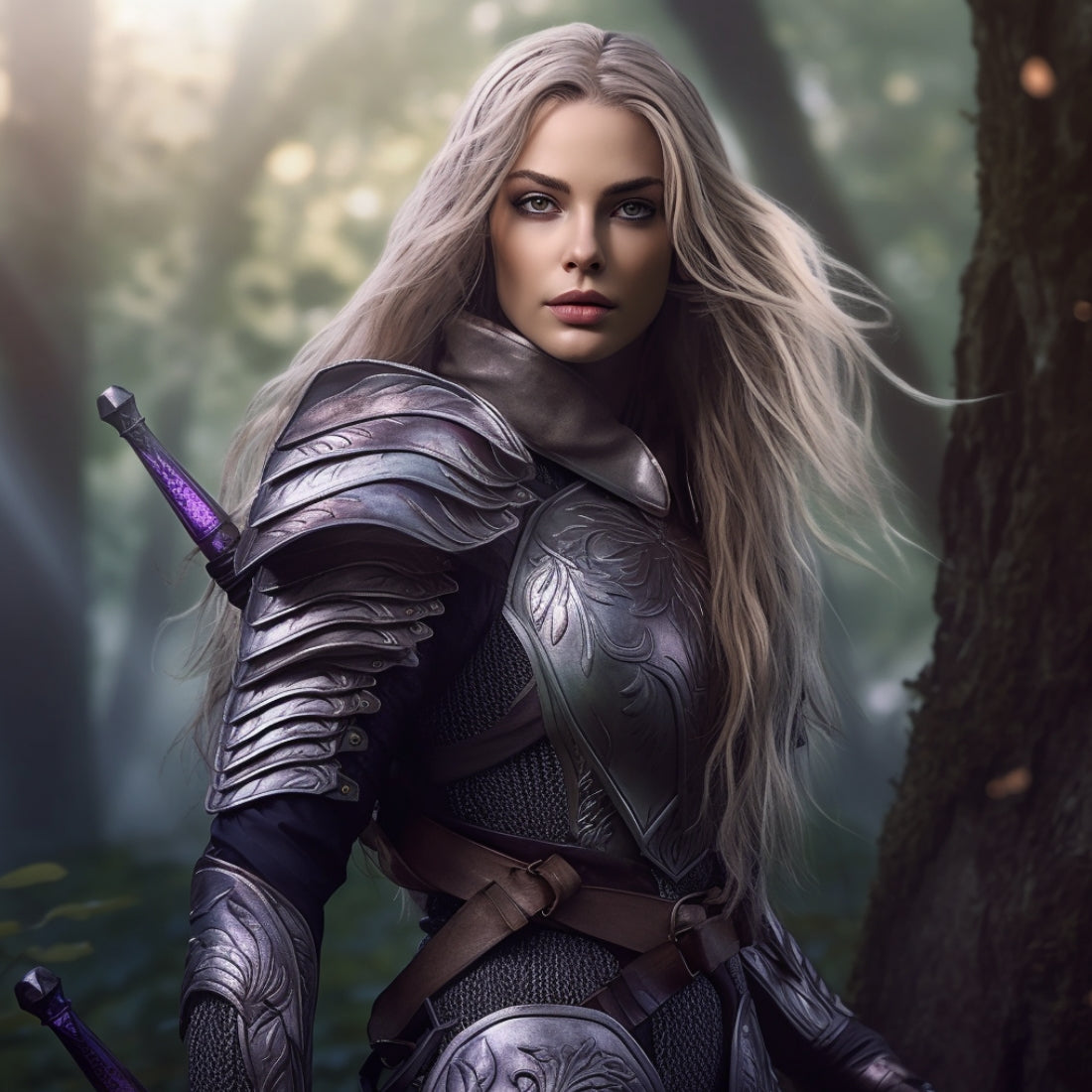Spirit of the Fallen, Nephilim, Fey, urban fantasy, paranormal mystery, action packed adventure