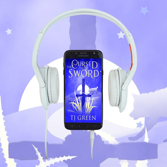 Arthurian fantasy, magic, sword and sorcery, teen and young adults, sword and sorcery, magical creatures, fey