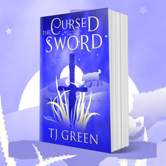 Arthurian fantasy, magic, sword and sorcery, teen and young adults, sword and sorcery, magical creatures, fey
