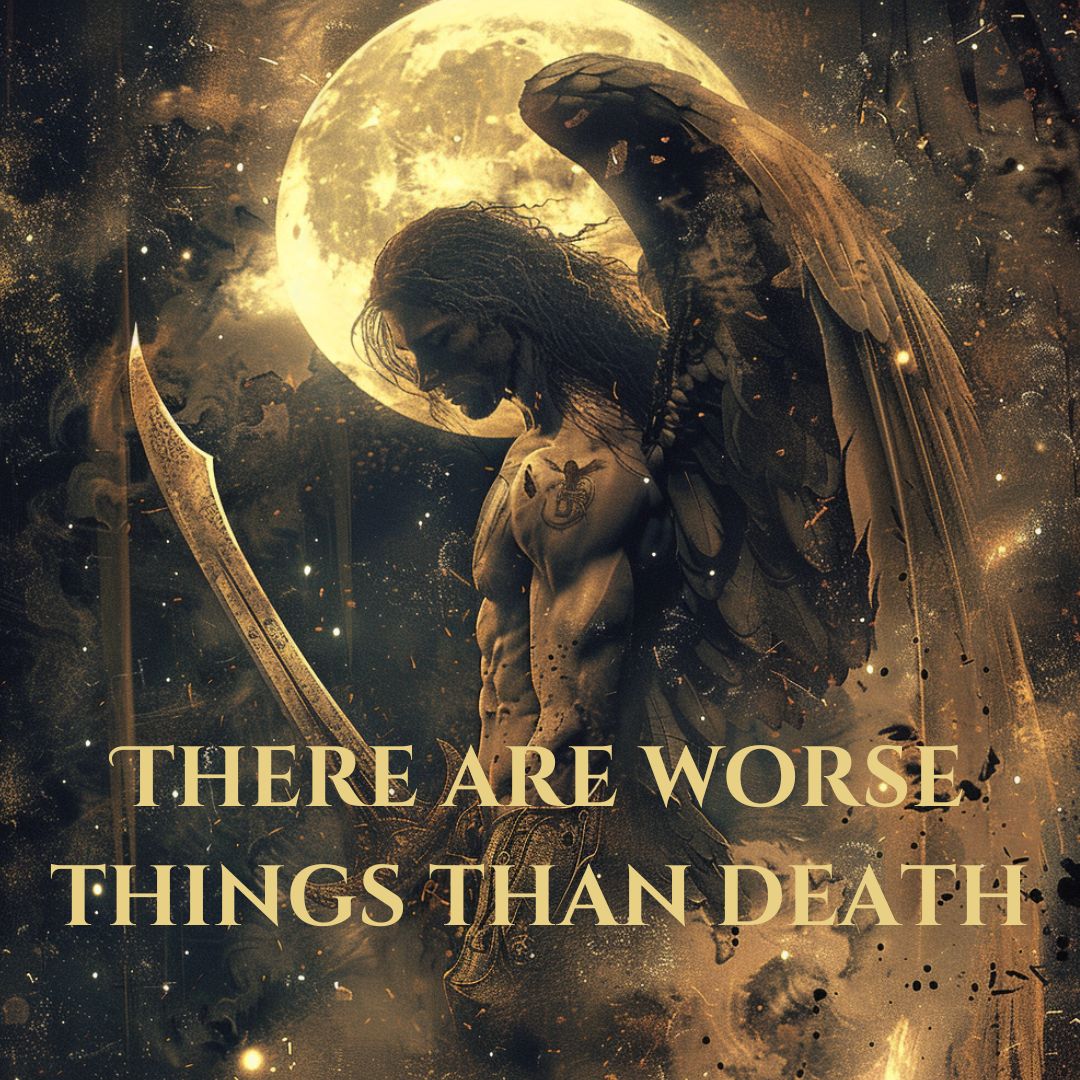 Brotherhood of the Fallen, paranormal mystery. action and adventure. Urban Fantasy.