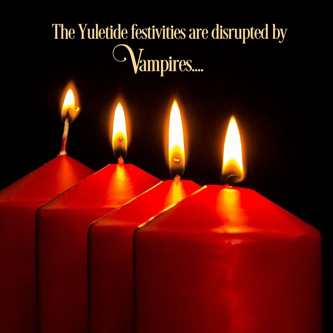 Undying Magic, White Haven Witches #5. Vampire Urban Fantasy, witch fiction,  paranormal mysteries.