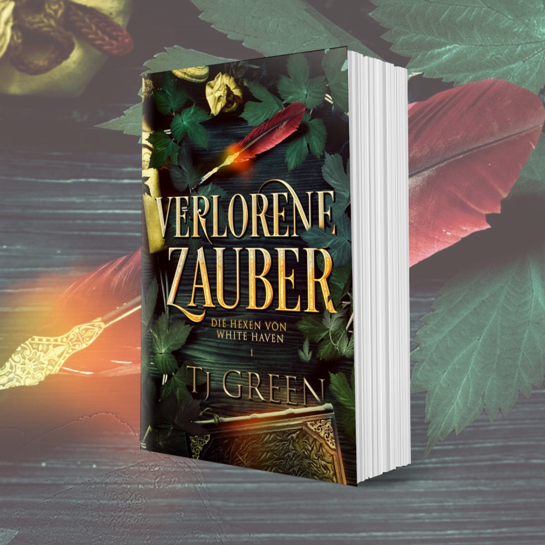 Witches, witchcraft, magic, books about witches, hexen, Hexenroman, Urban Fantasy, Okkultes -