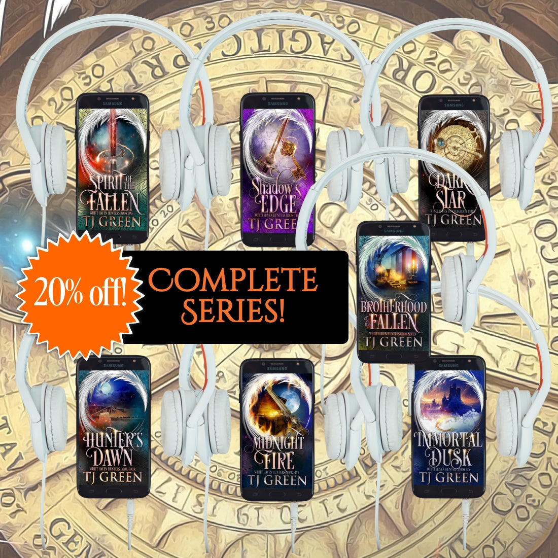 urban fantasy series, paranormal mystery, magic, alchemy, occult hunters, supernatural action and adventure suspense.