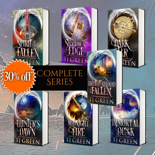 urban fantasy series, paranormal mystery, magic, alchemy, occult hunters, supernatural action and adventure suspense.