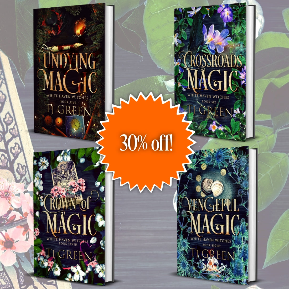 Witchcraft, witchy fiction, contemporary with fiction, paranormal mysteries, supernatural suspense, Wheel of the Year, Paganism, Cornish myths and legends.