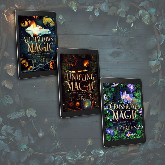 Paranormal witch fiction, mysteries, urban fantasy, magic, witchcraft, Cornish myths and legends, supernatural suspense.
