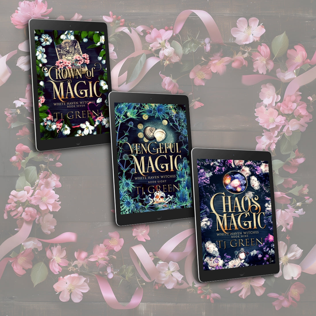 Paranormal witch fiction, mysteries, urban fantasy, magic, witchcraft, Cornish myths and legends, supernatural suspense.