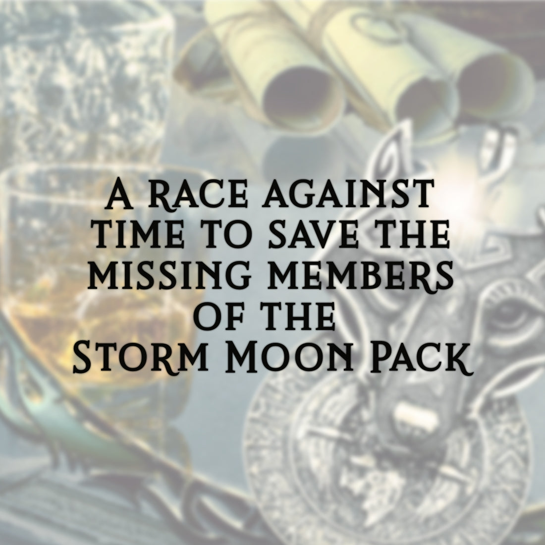 wOLF-SHIFTERS URBAN FANTASY SET IN London, supernatural, paranormal mystery with witches
