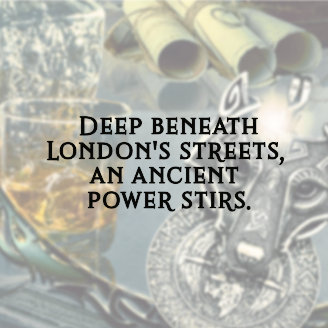Urban fantasy, paranormal mystery, supernatural suspense. Wolf-shifters.