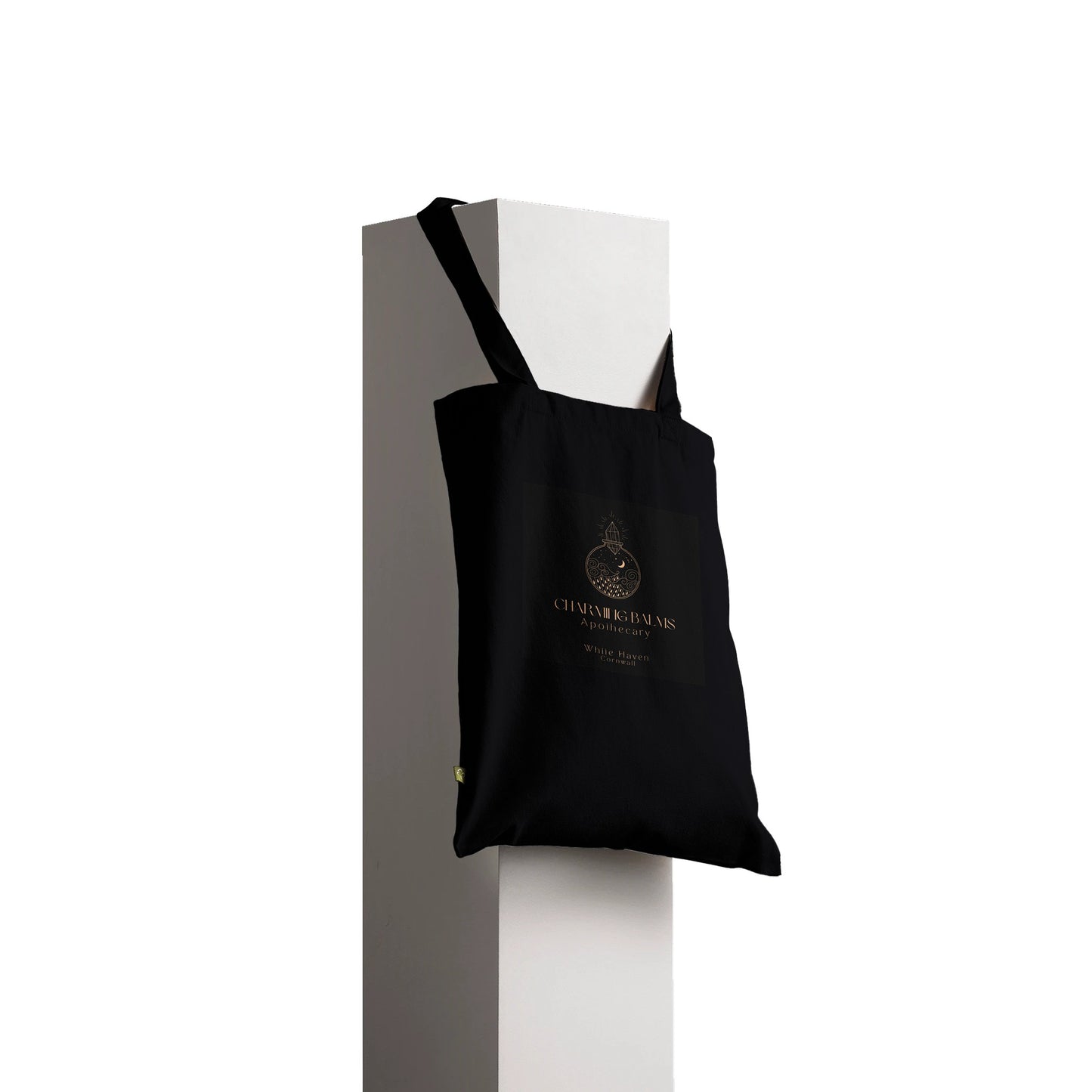 Charming Balms Tote Bag