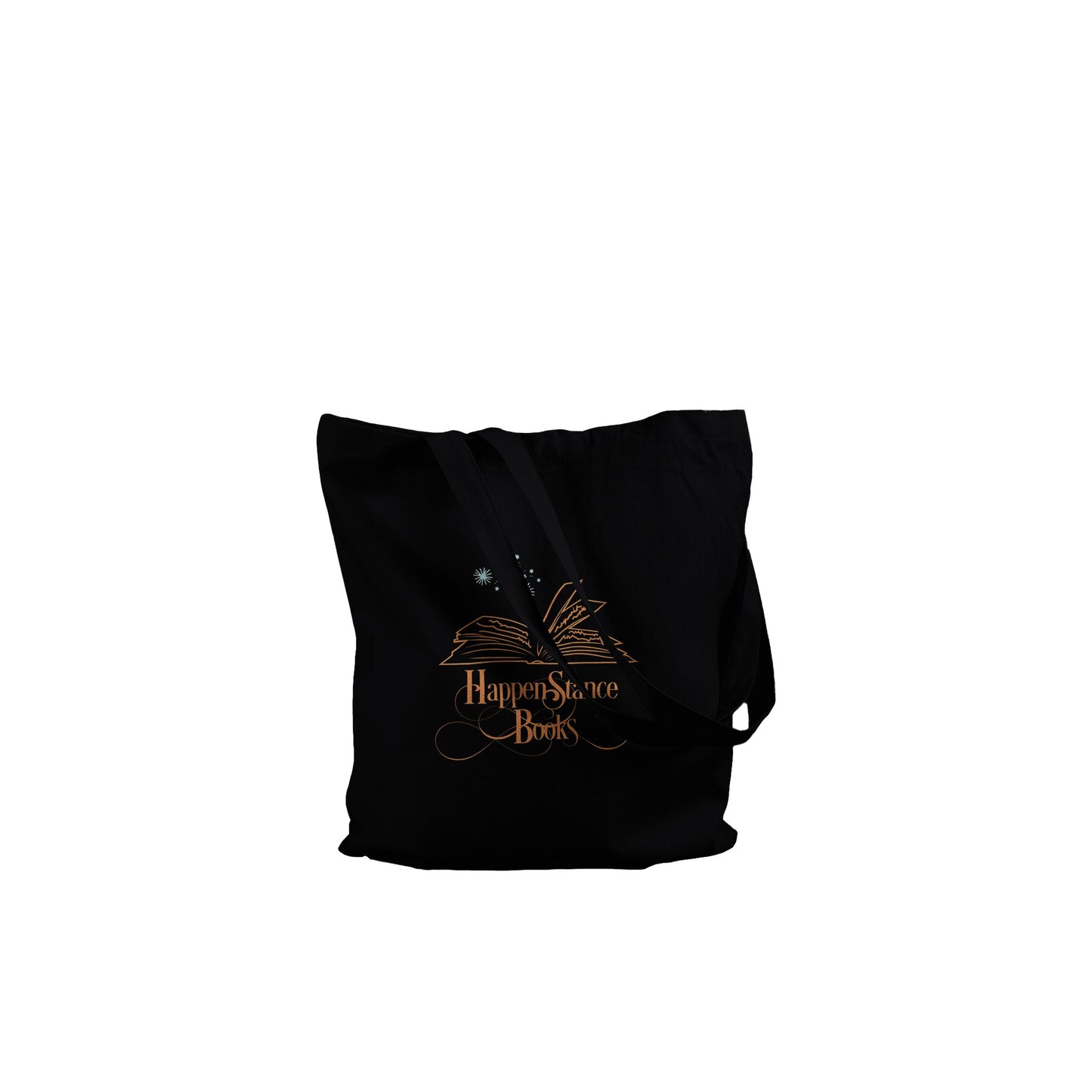 Happenstance Books Premium Tote Bag