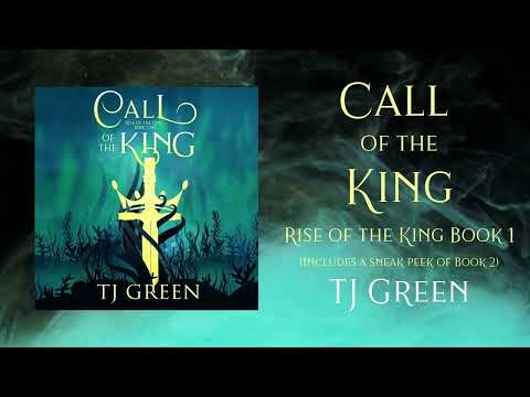 Call of the King and The Silver Tower Audiobooks. Arthurian Fantasy, Sword and Sorcery. Adventure for YA and Adults YouTube