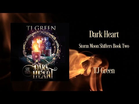 YouTube Audiobook, wolf-shifters, urban fantasy books, paranormal mysteries, action and adventure, witchcraft.