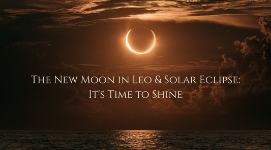 It's Time to Shine!