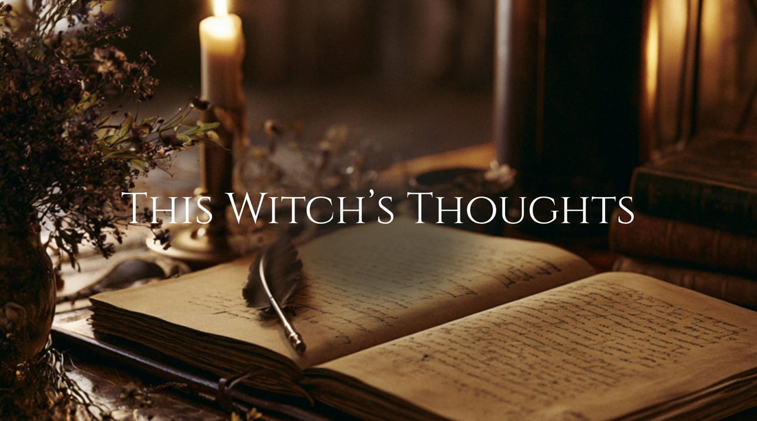 Who Is TJ Green? Magic, Writing, and a Life Lived Differently