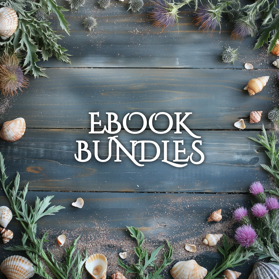 EBOOK BUNDLES AT GREAT PRICES