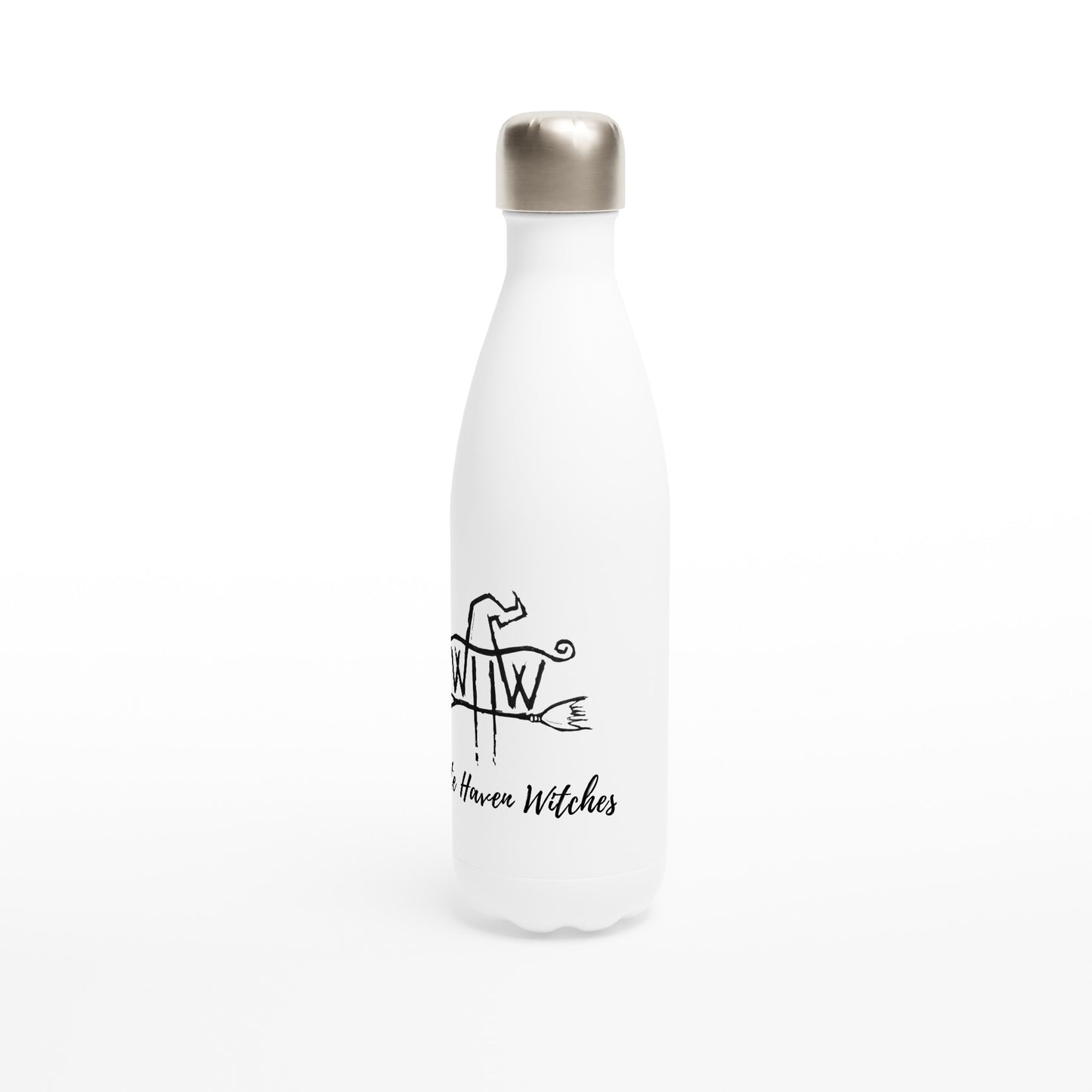 White Haven Witches 17oz Stainless Steel Water Bottle