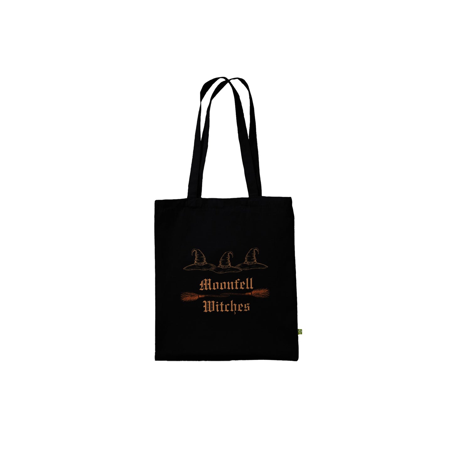Moonfell Witches Premium Tote Bag