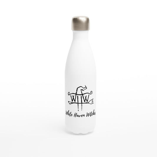 White Haven Witches 17oz Stainless Steel Water Bottle