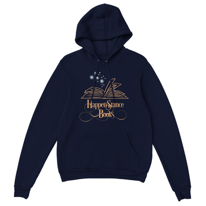 Happenstance Books Premium Unisex Pullover Hoodie