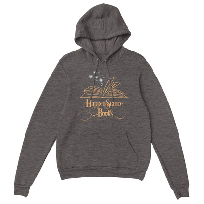 Happenstance Books Premium Unisex Pullover Hoodie