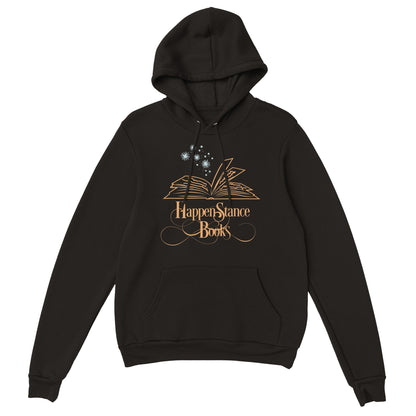 Happenstance Books Premium Unisex Pullover Hoodie