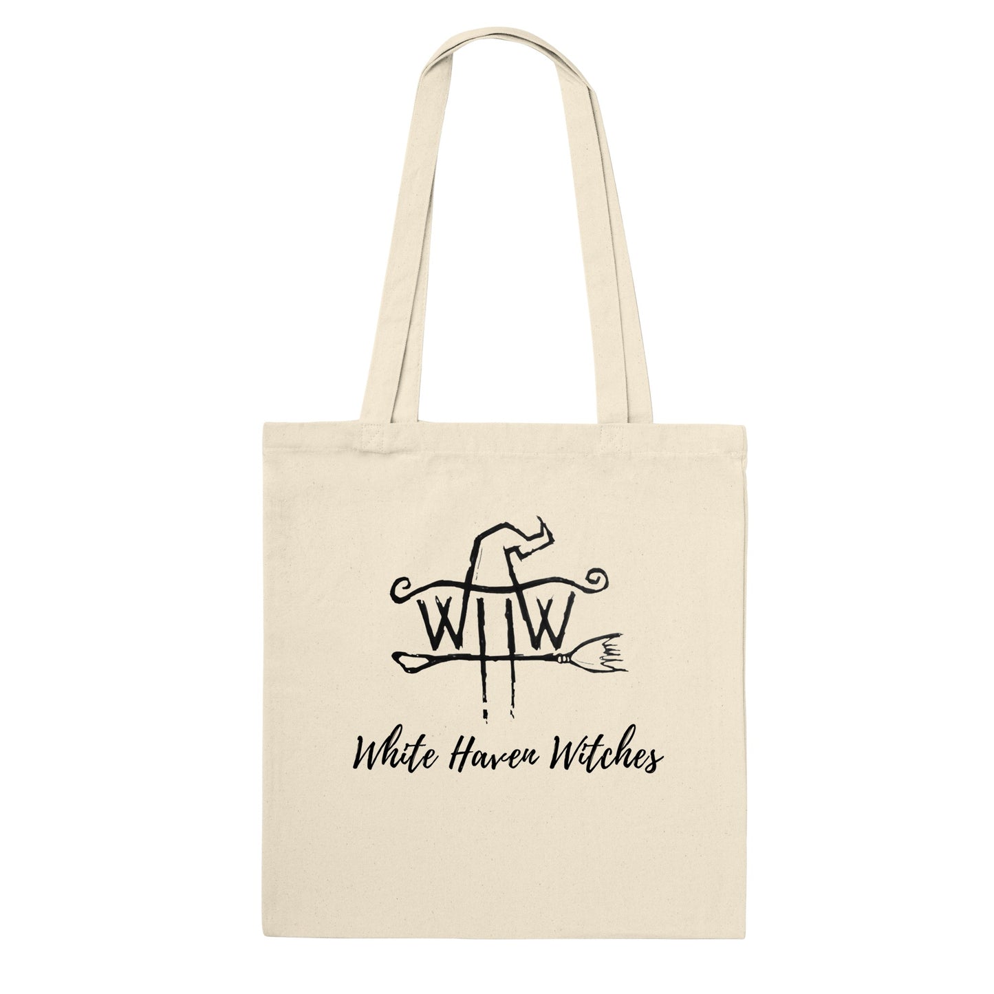 White Haven Witches Tote Bag