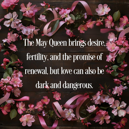 Crown of Magic Audiobook, Beltane, Paranormal Mystery, witchcraft, urban fantasy