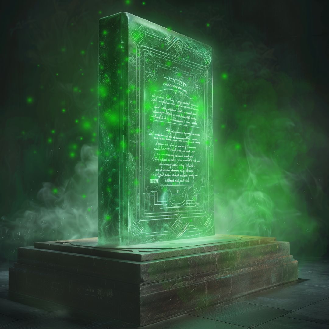 Brotherhood of the Fallen, paranormal mystery. action and adventure. Urban Fantasy. The Emerald Tablet.